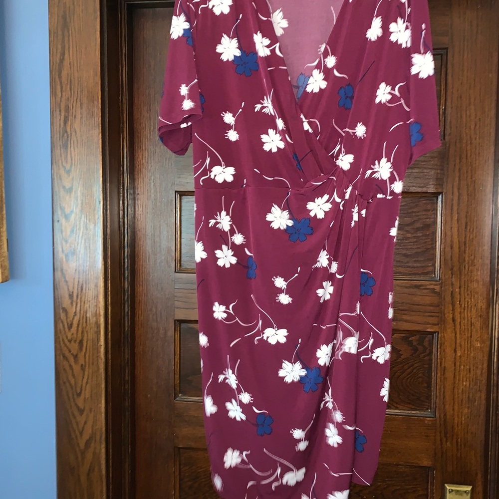 Banana Republic Dress